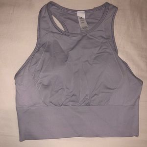 Lululemon Ebb to Street bra size 4